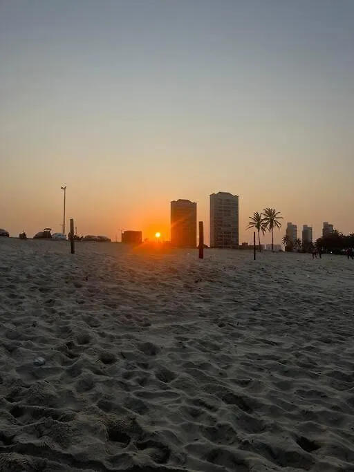 Condominio Beach Village Vista Mar Fortaleza  Brazil