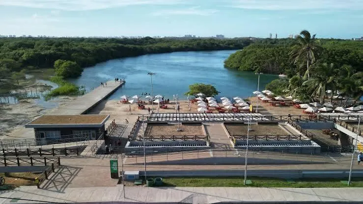Condominio Beach Village Vista Mar Fortaleza  Fortaleza (Ceara)