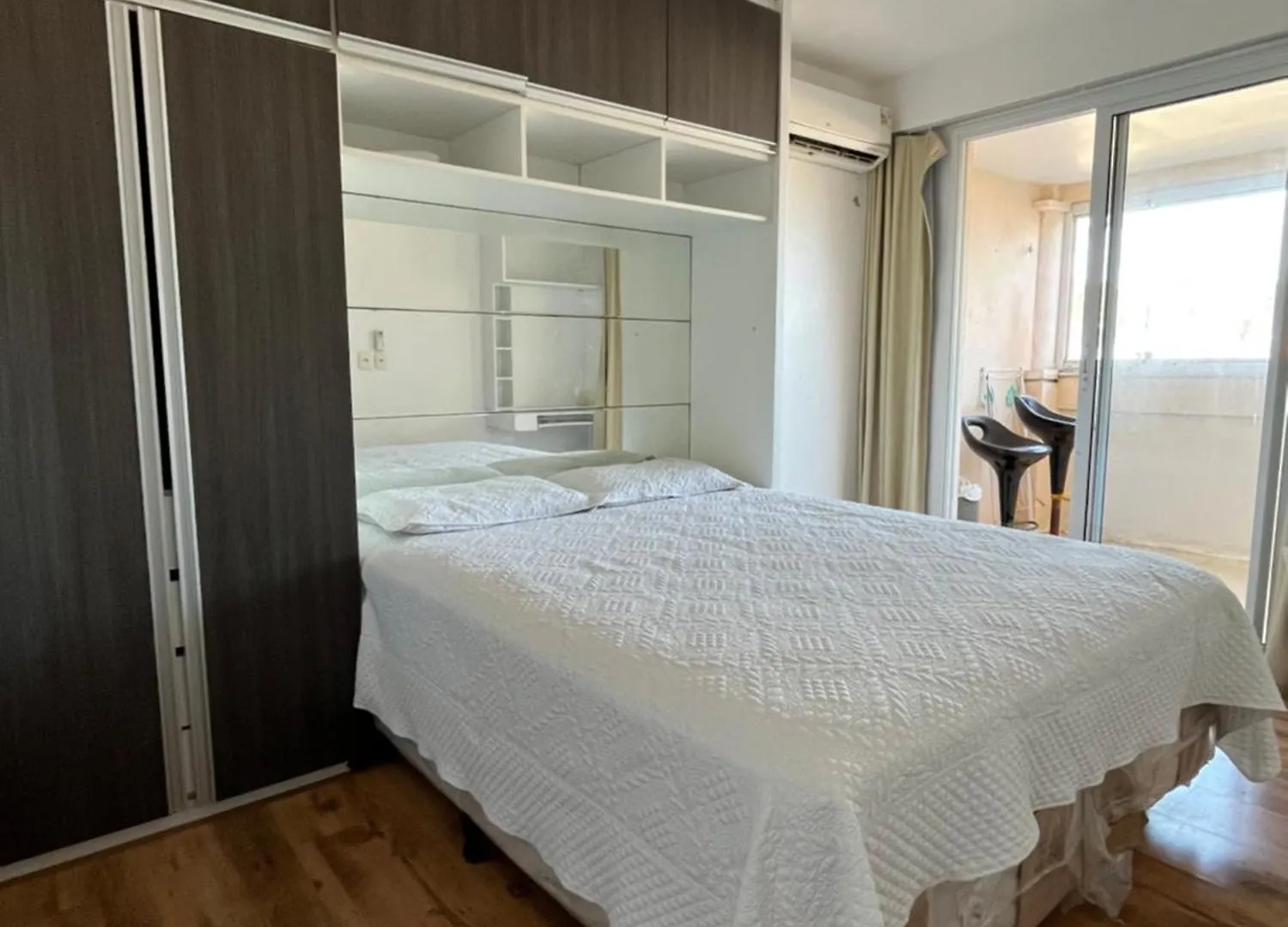 Condominio Beach Village Vista Mar Fortaleza  Brazil