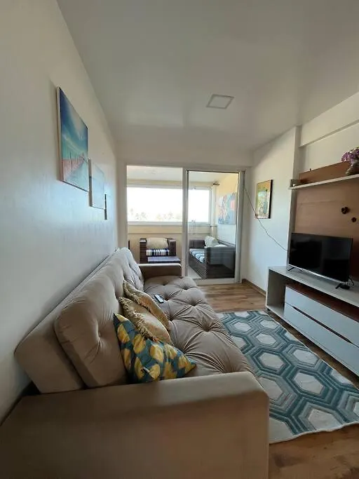 Condominio Beach Village Vista Mar Fortaleza  Fortaleza (Ceara)