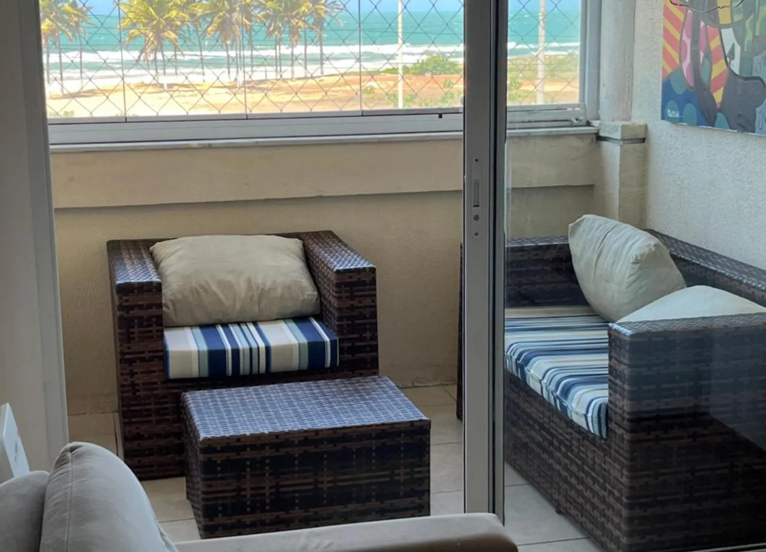 Condominio Beach Village Vista Mar Fortaleza  0*, Fortaleza (Ceara) Brasil