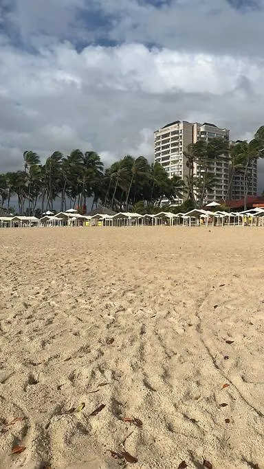 Condominio Beach Village Vista Mar Fortaleza  Fortaleza (Ceara)