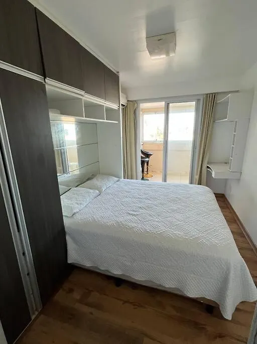 Apartamento Condominio Beach Village Vista Mar Fortaleza  Brasil