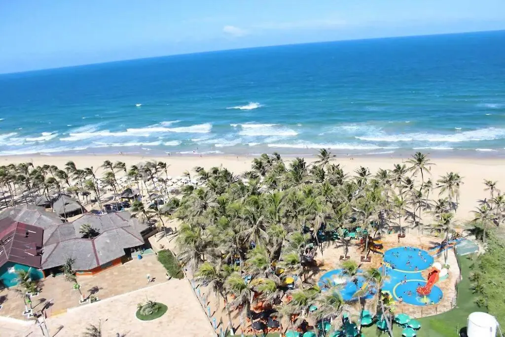 Condominio Beach Village Vista Mar Fortaleza  Fortaleza (Ceara)