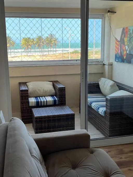 Condominio Beach Village Vista Mar Fortaleza  0*, Fortaleza (Ceara)